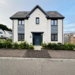 home to rent west edinburgh 3 beds
