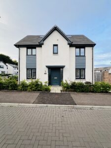 Parliament Way, Kirkliston EH29
