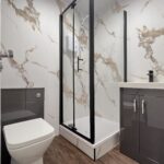 1 bed flat to rent glasgow g42 boyd street southside