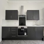 1 bed flat to rent glasgow g42 boyd street southside
