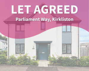 Parliament Way, Kirkliston EH29
